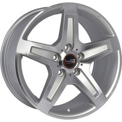 LegeArtis MB71 8x17/5x112 ET43 DIA66,6