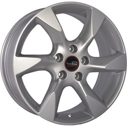 LegeArtis NS101 7x17/5x114,3 ET40 DIA66,1