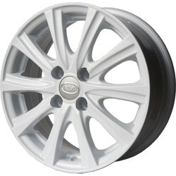 Replica S210 (6x15/5x105 ET39 DIA56,6)