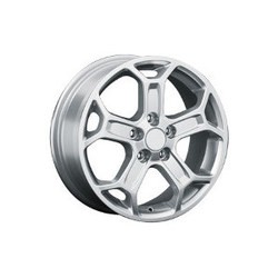 Replica FD23 (6,5x16/5x108 ET52,5 DIA63,3)