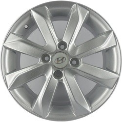 Replica HND113 6x15/4x100 ET48 DIA54,1