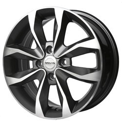 Replica NS94 (6x15/4x100 ET50 DIA60,1)