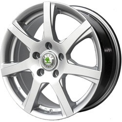 Replica SK25 (6,5x16/5x112 ET50 DIA57,1)