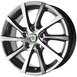 Replica SK79 (6x15/5x112 ET47 DIA57,1)