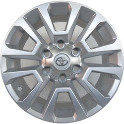 Replica TY182 (7,5x18/6x139,7 ET25 DIA106,2)