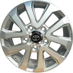 Replica TY200-1 (8x18/5x150 ET56 DIA110,1)