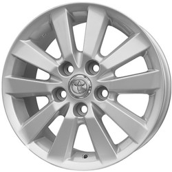 Replica TY46 (6,5x16/5x114,3 ET45 DIA60,1)