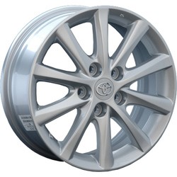 Replica TY58 (6,5x16/5x114,3 ET45 DIA60,1)