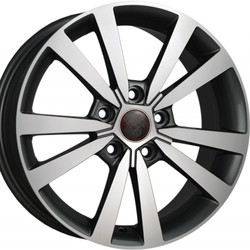Replica VV158 (6,5x16/5x112 ET33 DIA57,1)