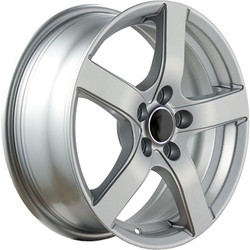 Replica VV66 (6,5x16/5x112 ET33 DIA57,1)