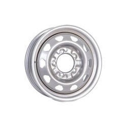 TREBL UAZ Patriot (6,5x16/5x139,7 ET40 DIA108,6)
