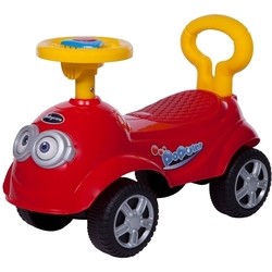 Baby Care QT Racer