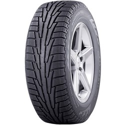 Nokian Nordman RS2 215/60 R17 104R