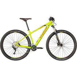 Bergamont Revox 6.0 2018 frame M