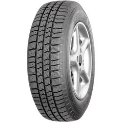 Sava Trenta M+S 195/75 R16C 107S