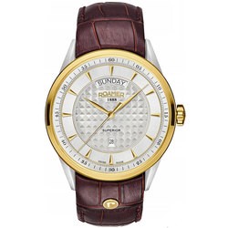 Roamer 508293.47.15.05