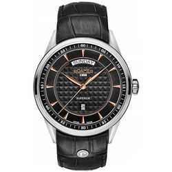 Roamer 508293.49.55.05
