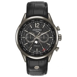 Roamer 508822.43.54.05