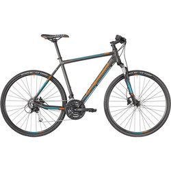 Bergamont Helix 5.0 Gent 2018 frame 48