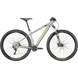 Bergamont Revox 7.0 2018 frame XS