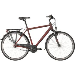 Bergamont Horizon N7 CB Gent 2018 frame 48