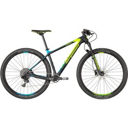 Bergamont Revox Sport 2018 frame S