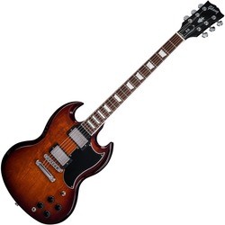 Gibson SG Standard 2018