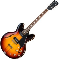 Gibson ES-330 2018