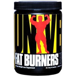 Universal Nutrition Fat Burners 110 tab