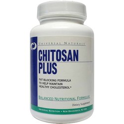 Universal Nutrition Chitosan Plus 60 cap