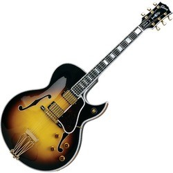 Gibson Byrdland Florentine