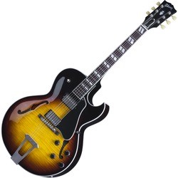 Gibson ES-175 Figured