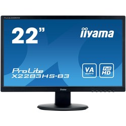 Iiyama ProLite X2283HS-B3