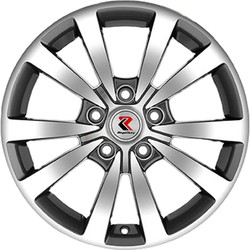RepliKey RK L24A (6,5x16/5x112 ET33 DIA57,1)