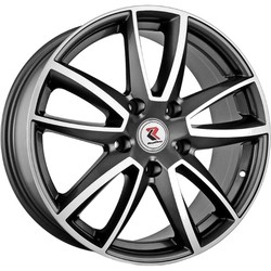 RepliKey RK05112 (9x20/5x130 ET57 DIA71,6)
