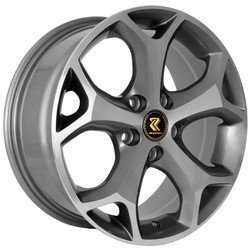 RepliKey RK9547 (7x16/5x108 ET50 DIA63,4)