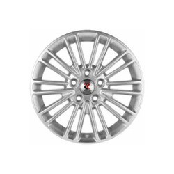 RepliKey RK L23D (6,5x16/5x108 ET50 DIA63,4)