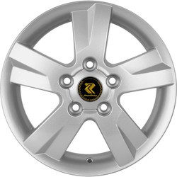 RepliKey RK L11D (6,5x17/5x114,3 ET48 DIA67,1)