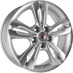 RepliKey RK037 (6,5x17/5x114,3 ET48 DIA67,1)