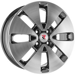 RepliKey RK047 (6x16/4x100 ET52 DIA54,1)