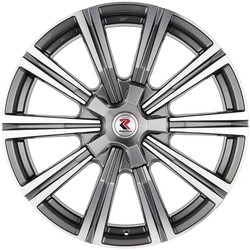 RepliKey RK6895 (8,5x21/5x150 ET45 DIA110,1)