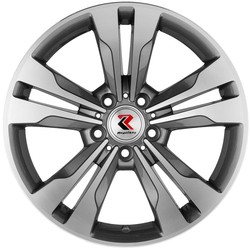 RepliKey RK875W (8x17/5x112 ET45 DIA66,6)