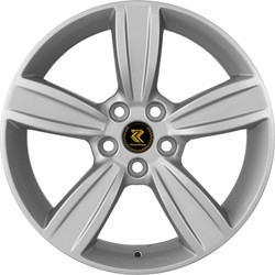 RepliKey RK557V 7x18/5x114,3 ET38 DIA67,1