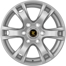 RepliKey RK L17H (7,5x17/6x139,7 ET46 DIA67,1)