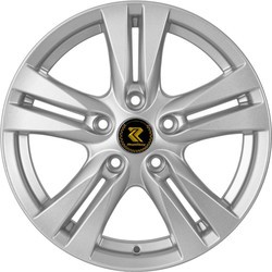 RepliKey RK L12C (6,5x16/5x114,3 ET40 DIA66,1)