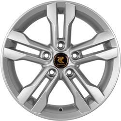 RepliKey RK L12G (6,5x16/5x114,3 ET40 DIA66,1)