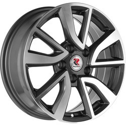 RepliKey RK L30F (7x17/5x114,3 ET47 DIA66,1)