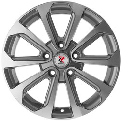 RepliKey RK2228 (6,5x16/5x114,3 ET40 DIA66,1)