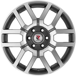 RepliKey RK850A (8x18/6x114,3 ET30 DIA66,1)