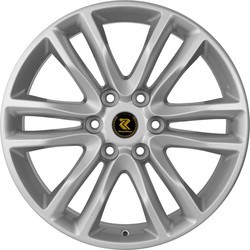 RepliKey RK9631 (8x20/6x139,7 ET35 DIA77,8)